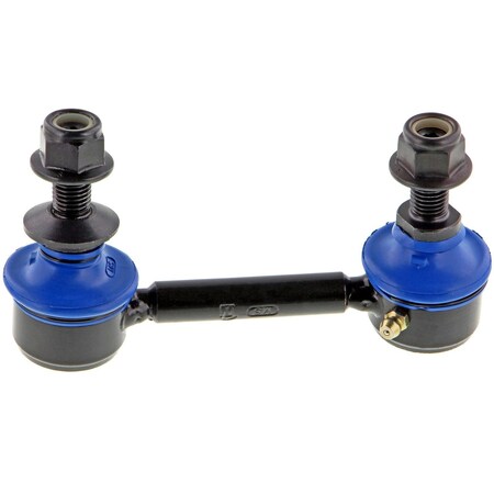 Mevotech 09-10 Bmw 750I-750Li/10-11 760Li:Rear Stblzr Bar Link, Ms10899 MS10899